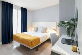 8Rooms Madrid